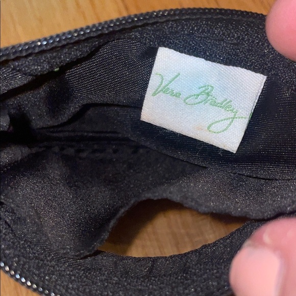 Vera Bradley Multicolor Floral Phone Wristlet - Picture 5 of 5